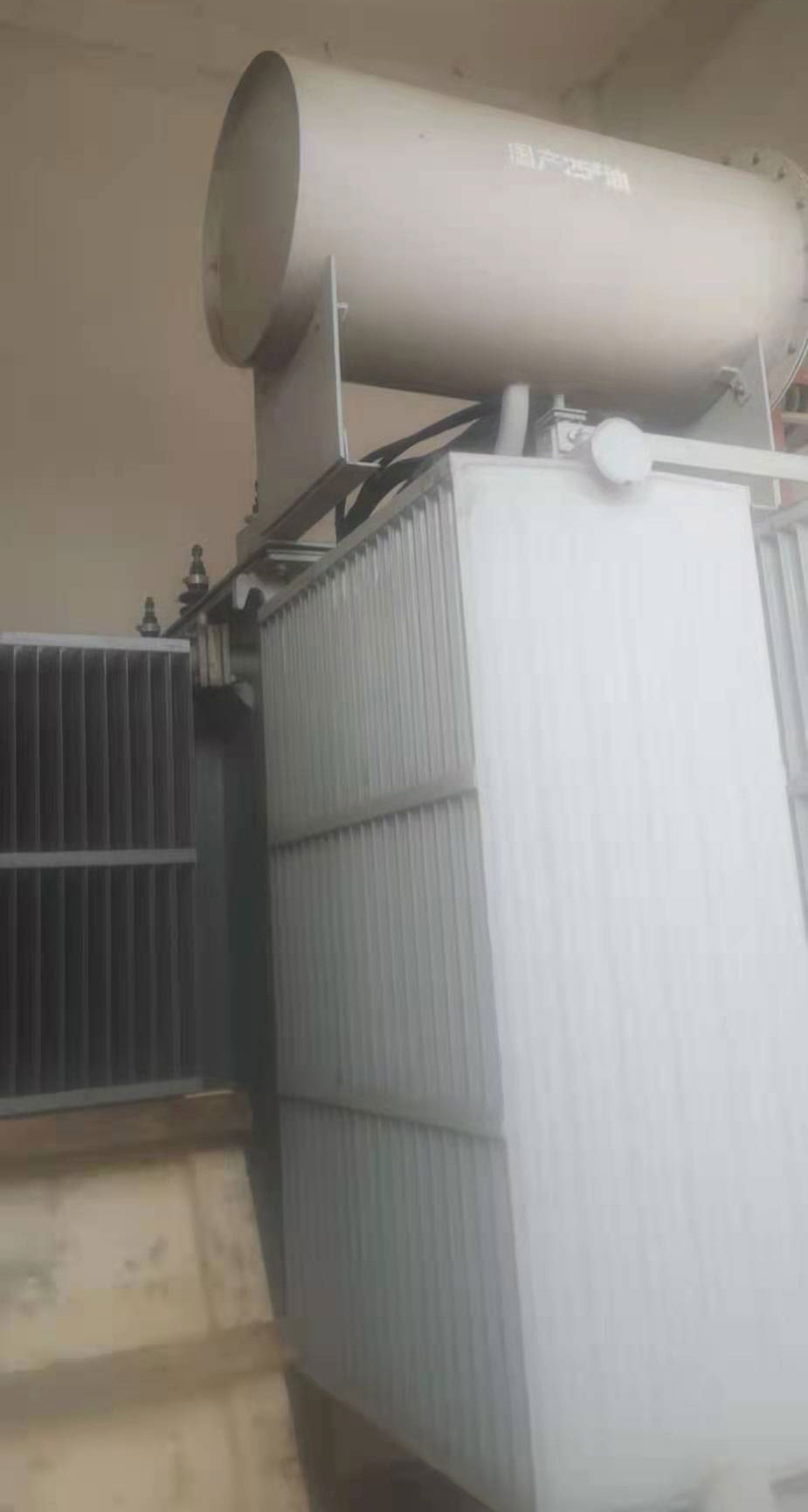 宏宇電力千里支援常鋁包頭分公司電力搶修工作，兌現(xiàn)優(yōu)質(zhì)服務(wù)客戶的承諾