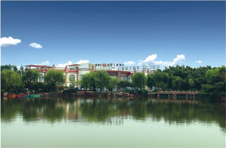 中國工商銀行常熟尚湖培訓(xùn)中心配電所高低壓成套開關(guān)設(shè)備的安裝調(diào)試