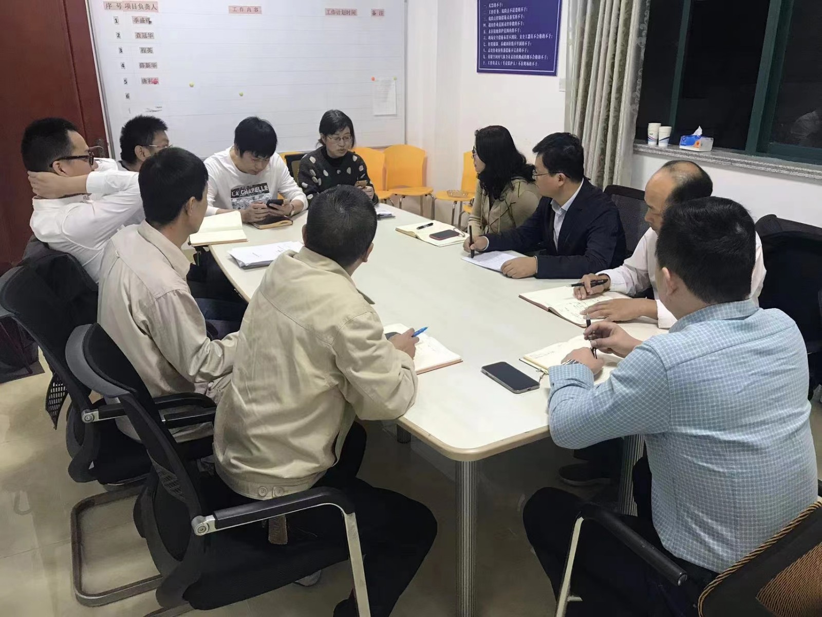 常熟市宏宇電力工程有限公司圓滿通過質(zhì)量管理體系、環(huán)境管理體系、職業(yè)健康安全體系認證